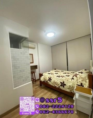เช่าคอนโด ไอดีโอ บลูโคฟ สุขุมวิท คอนโดมิเนียม - Condo Rental Ideo Blucove Sukhumvit condominium - 3007549