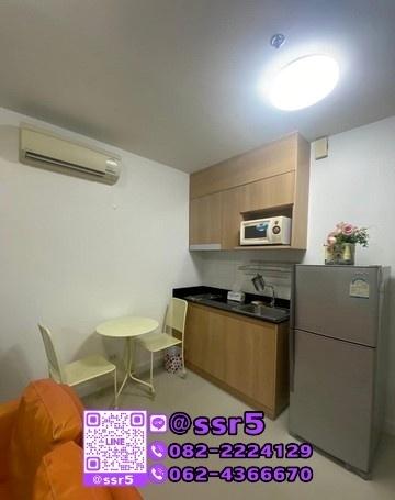 เช่าคอนโด ไอดีโอ บลูโคฟ สุขุมวิท คอนโดมิเนียม - Condo Rental Ideo Blucove Sukhumvit condominium - 3007551