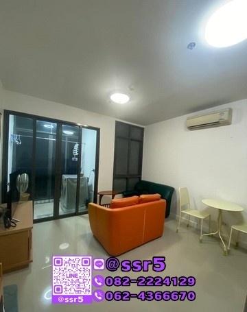 เช่าคอนโด ไอดีโอ บลูโคฟ สุขุมวิท คอนโดมิเนียม - Condo Rental Ideo Blucove Sukhumvit condominium - 3007550