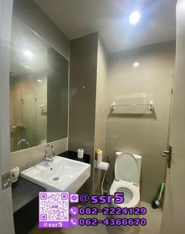 เช่าคอนโด ไอดีโอ บลูโคฟ สุขุมวิท คอนโดมิเนียม - Condo Rental Ideo Blucove Sukhumvit condominium - 3007552