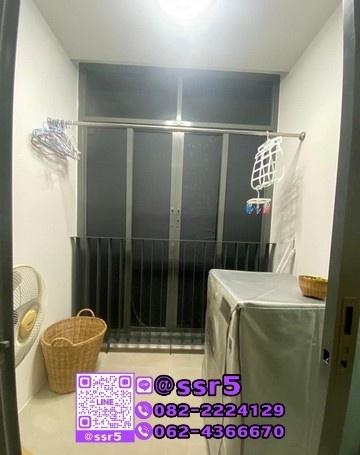 เช่าคอนโด ไอดีโอ บลูโคฟ สุขุมวิท คอนโดมิเนียม - Condo Rental Ideo Blucove Sukhumvit condominium - 3007554