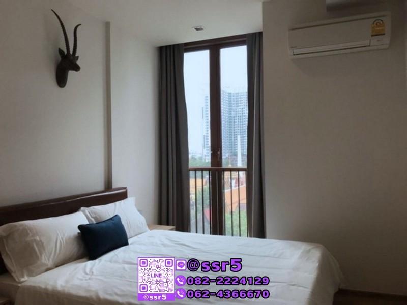 เช่าคอนโด ฮาสุ เฮ้าส์ คอนโดมิเนียม - Condo Rental Hasu Haus condominium - 3007566