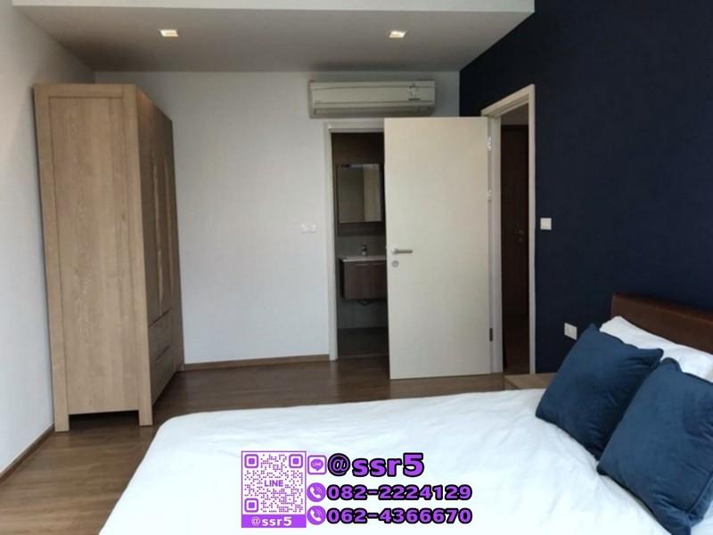 เช่าคอนโด ฮาสุ เฮ้าส์ คอนโดมิเนียม - Condo Rental Hasu Haus condominium - 3007567