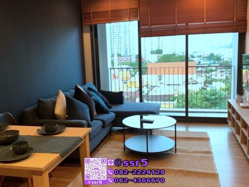 เช่าคอนโด ฮาสุ เฮ้าส์ คอนโดมิเนียม - Condo Rental Hasu Haus condominium - 3007555