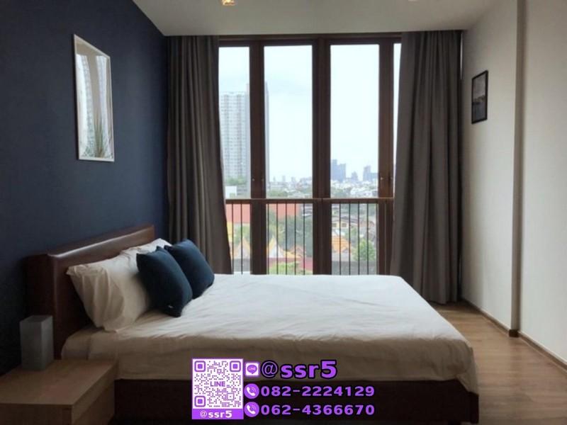 เช่าคอนโด ฮาสุ เฮ้าส์ คอนโดมิเนียม - Condo Rental Hasu Haus condominium - 3007568