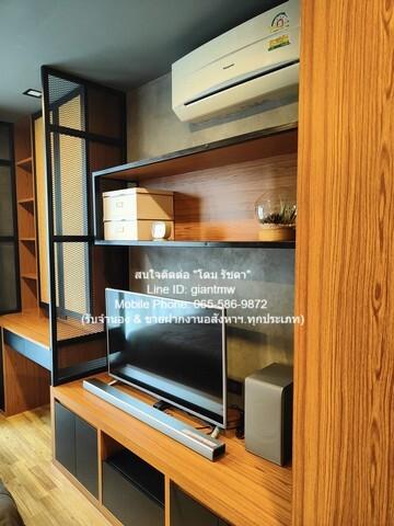 เช่าคอนโด ไม่ - Condo Rental   - 3007694
