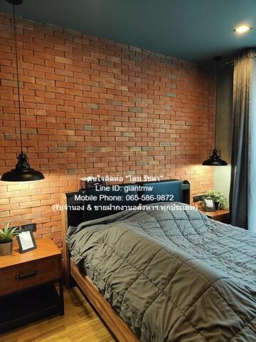 เช่าคอนโด ไม่ - Condo Rental   - 3007698