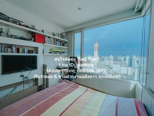 ขายคอนโด วิลล่า ราชเทวี เฟส1 คอนโดมิเนียม - Sell Condo Villa Rachatewi Phase1 condominium - 3007796