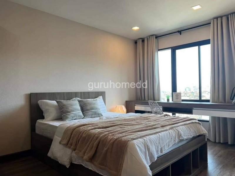 เช่าคอนโด ซัน ซิตี้ MRT แยกไฟฉาย คอนโดมิเนียม - Condo Rental Sun City MRT Yaek Fai Chai condominium - 3008143