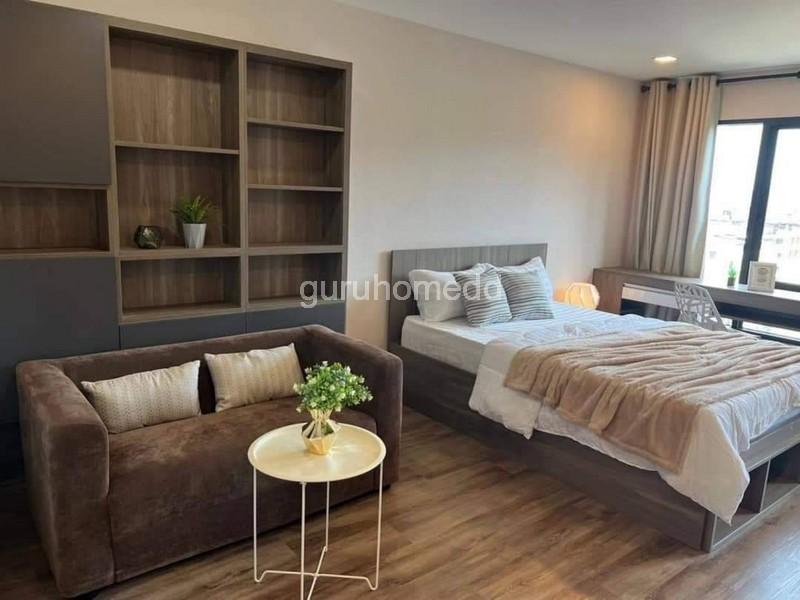 เช่าคอนโด ซัน ซิตี้ MRT แยกไฟฉาย คอนโดมิเนียม - Condo Rental Sun City MRT Yaek Fai Chai condominium - 3008133