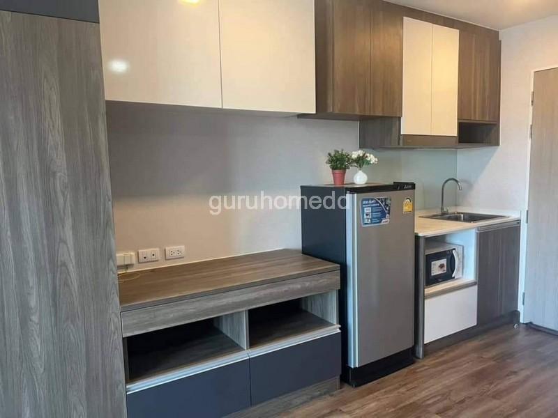 เช่าคอนโด ซัน ซิตี้ MRT แยกไฟฉาย คอนโดมิเนียม - Condo Rental Sun City MRT Yaek Fai Chai condominium - 3008140