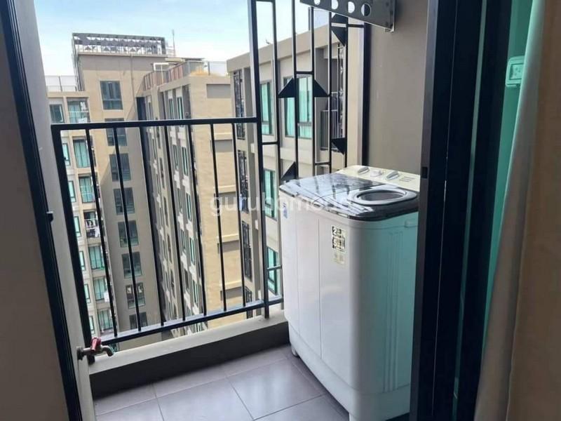 เช่าคอนโด ซัน ซิตี้ MRT แยกไฟฉาย คอนโดมิเนียม - Condo Rental Sun City MRT Yaek Fai Chai condominium - 3008141