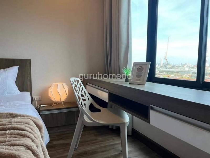 เช่าคอนโด ซัน ซิตี้ MRT แยกไฟฉาย คอนโดมิเนียม - Condo Rental Sun City MRT Yaek Fai Chai condominium - 3008137