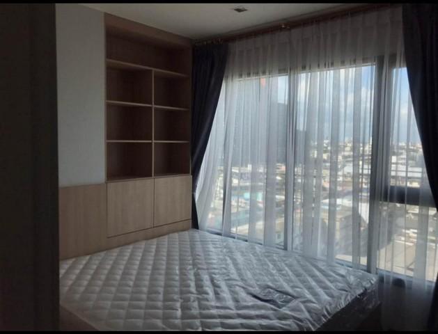 เช่าคอนโด ไลฟ์ สุขุมวิท 62 คอนโดมิเนียม - Condo Rental Life Sukhumvit 62 condominium - 3008668