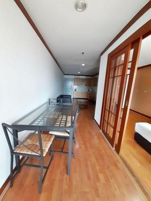เช่าคอนโด เดอะวอเตอร์ฟอร์ด ไดมอน ทาวเวอร์ คอนโดมิเนียม - Condo Rental The Waterford Diamond Tower condominium - 3008962