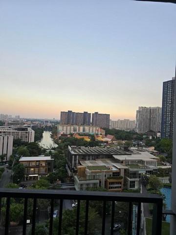 เช่าคอนโด เดอะเบส พาร์คเวสต์ สุขุมวิท77 คอนโดมิเนียม - Condo Rental The Base Parkwest Sukhumvit77 condominium - 3009160