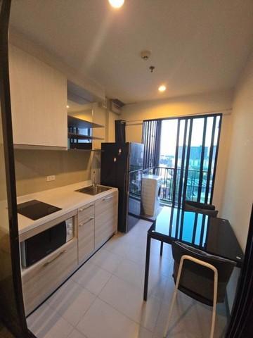 เช่าคอนโด เดอะเบส พาร์คเวสต์ สุขุมวิท77 คอนโดมิเนียม - Condo Rental The Base Parkwest Sukhumvit77 condominium - 3009156