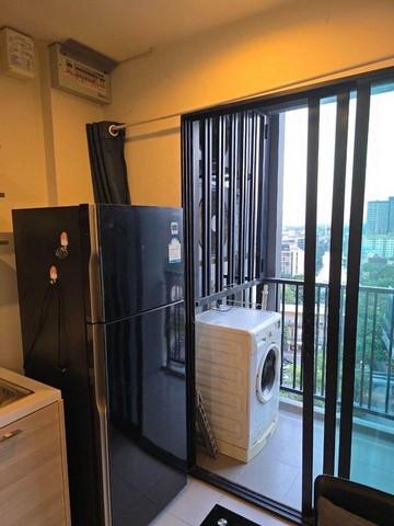 เช่าคอนโด เดอะเบส พาร์คเวสต์ สุขุมวิท77 คอนโดมิเนียม - Condo Rental The Base Parkwest Sukhumvit77 condominium - 3009158