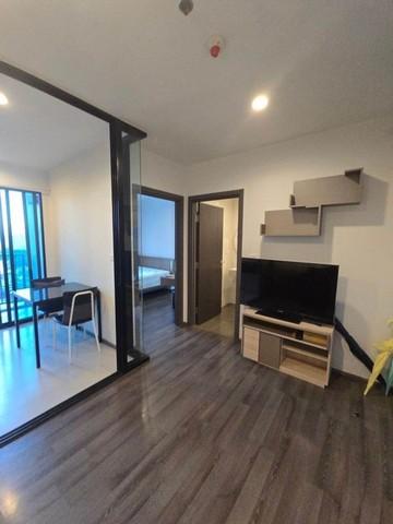 เช่าคอนโด เดอะเบส พาร์คเวสต์ สุขุมวิท77 คอนโดมิเนียม - Condo Rental The Base Parkwest Sukhumvit77 condominium - 3009157