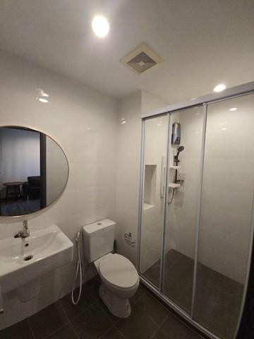 เช่าคอนโด เดอะเบส พาร์คเวสต์ สุขุมวิท77 คอนโดมิเนียม - Condo Rental The Base Parkwest Sukhumvit77 condominium - 3009159