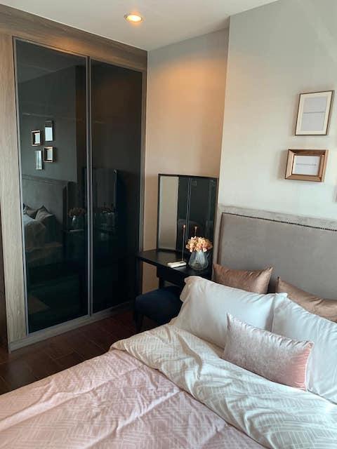 เช่าคอนโด ซี เอกมัย คอนโดมิเนียม - Condo Rental C EKKAMAI condominium - 3009165