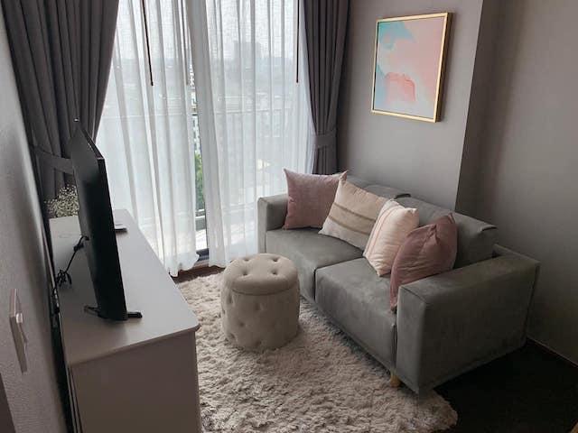 เช่าคอนโด ซี เอกมัย คอนโดมิเนียม - Condo Rental C EKKAMAI condominium - 3009164