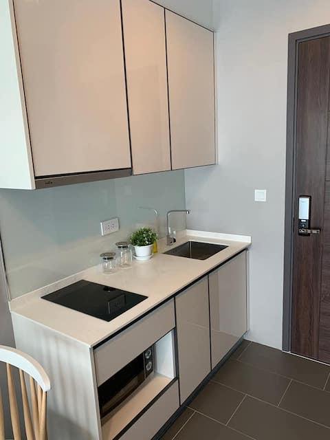เช่าคอนโด ซี เอกมัย คอนโดมิเนียม - Condo Rental C EKKAMAI condominium - 3009168