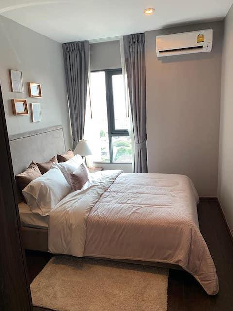 เช่าคอนโด ซี เอกมัย คอนโดมิเนียม - Condo Rental C EKKAMAI condominium - 3009166