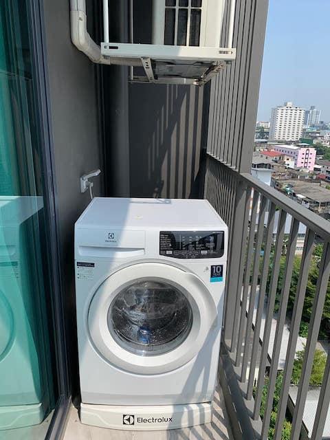เช่าคอนโด ซี เอกมัย คอนโดมิเนียม - Condo Rental C EKKAMAI condominium - 3009169