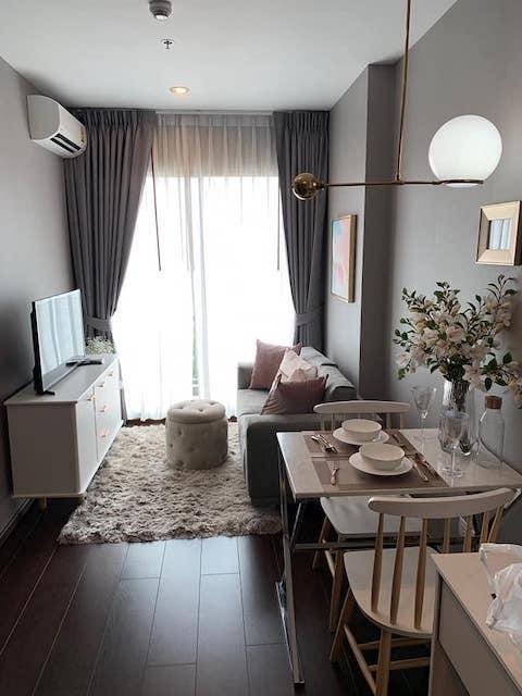 เช่าคอนโด ซี เอกมัย คอนโดมิเนียม - Condo Rental C EKKAMAI condominium - 3009162