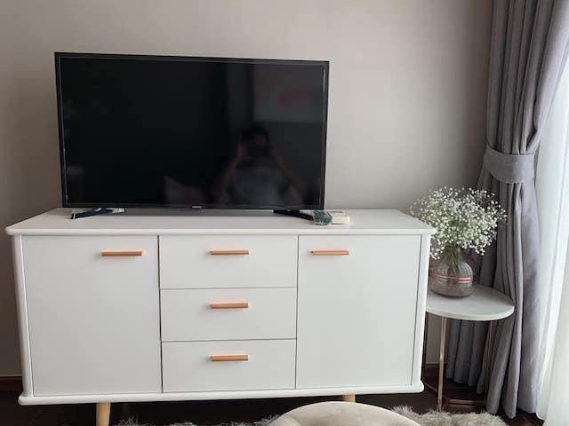 เช่าคอนโด ซี เอกมัย คอนโดมิเนียม - Condo Rental C EKKAMAI condominium - 3009163