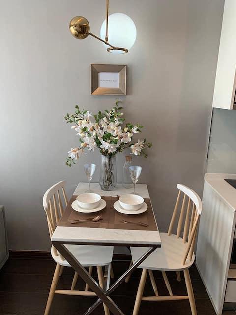 เช่าคอนโด ซี เอกมัย คอนโดมิเนียม - Condo Rental C EKKAMAI condominium - 3009167