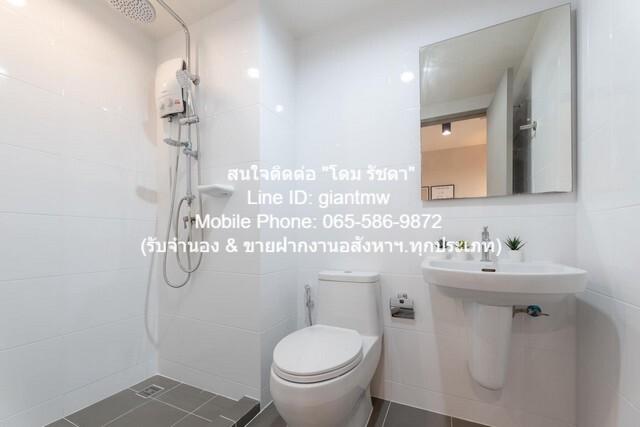 ขายคอนโด เทมโป ควอด พหลโยธิน-สะพานใหม่ คอนโดมิเนียม - Sell Condo Tempo Quad Phaholyothin-Sapanmai condominium - 3009236