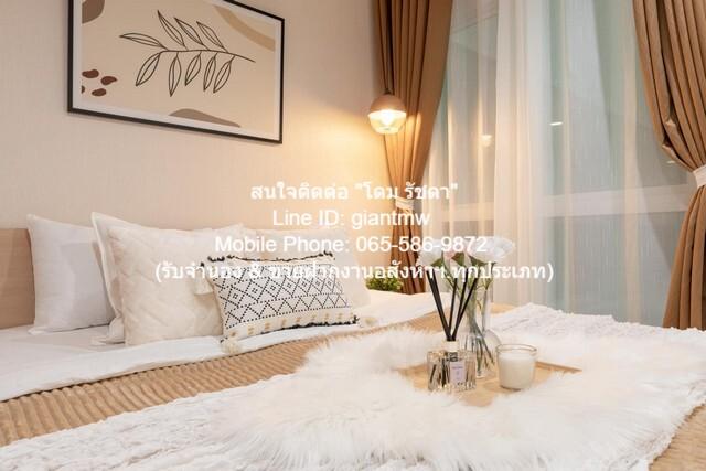 ขายคอนโด เทมโป ควอด พหลโยธิน-สะพานใหม่ คอนโดมิเนียม - Sell Condo Tempo Quad Phaholyothin-Sapanmai condominium - 3009235