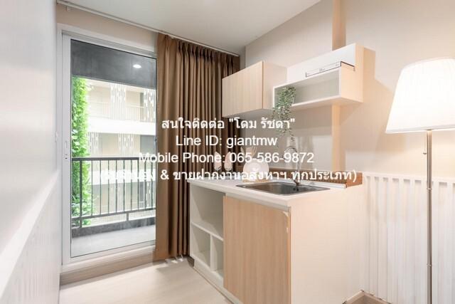ขายคอนโด เทมโป ควอด พหลโยธิน-สะพานใหม่ คอนโดมิเนียม - Sell Condo Tempo Quad Phaholyothin-Sapanmai condominium - 3009233