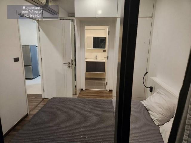 เช่าคอนโด วายน์ สุขุมวิท คอนโดมิเนียม - Condo Rental WYNE Sukhumvit condominium - 3009722