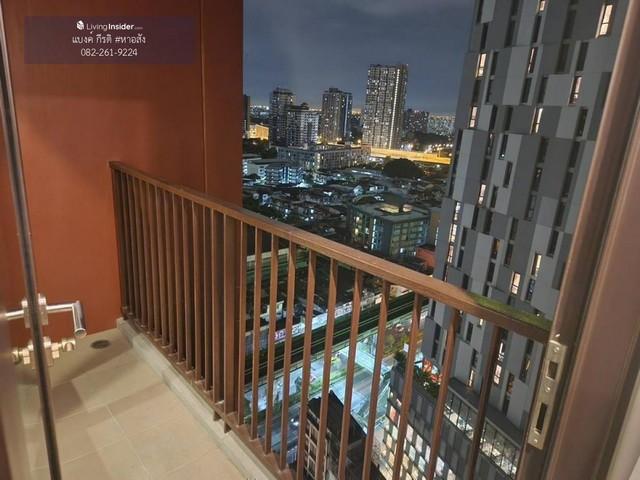 เช่าคอนโด วายน์ สุขุมวิท คอนโดมิเนียม - Condo Rental WYNE Sukhumvit condominium - 3009718