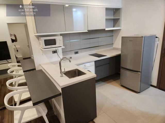 เช่าคอนโด วายน์ สุขุมวิท คอนโดมิเนียม - Condo Rental WYNE Sukhumvit condominium - 3009723