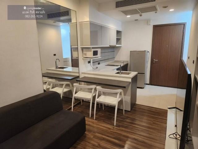 เช่าคอนโด วายน์ สุขุมวิท คอนโดมิเนียม - Condo Rental WYNE Sukhumvit condominium - 3009725