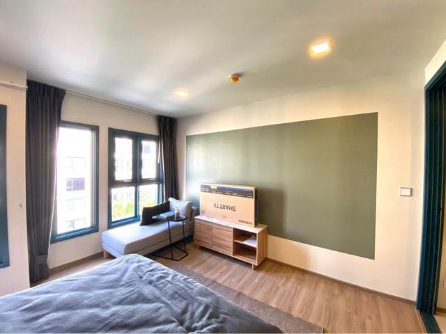 เช่าคอนโด เดอะ เบส สุขุมวิท 50 คอนโดมิเนียม - Condo Rental THE BASE Sukhumvit 50 codominium - 3009923