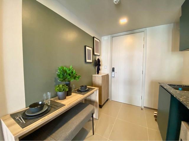 เช่าคอนโด เดอะ เบส สุขุมวิท 50 คอนโดมิเนียม - Condo Rental THE BASE Sukhumvit 50 codominium - 3009921