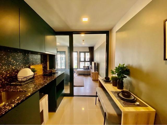 เช่าคอนโด เดอะ เบส สุขุมวิท 50 คอนโดมิเนียม - Condo Rental THE BASE Sukhumvit 50 codominium - 3009920