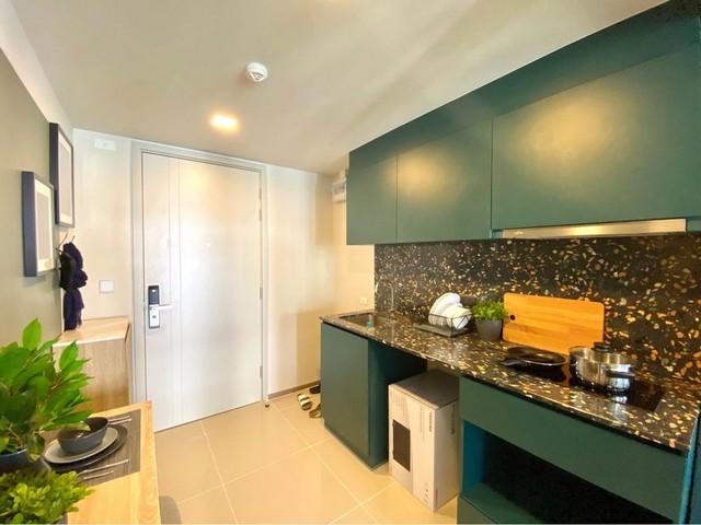 เช่าคอนโด เดอะ เบส สุขุมวิท 50 คอนโดมิเนียม - Condo Rental THE BASE Sukhumvit 50 codominium - 3009917