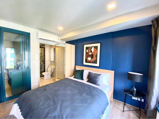เช่าคอนโด เดอะ เบส สุขุมวิท 50 คอนโดมิเนียม - Condo Rental THE BASE Sukhumvit 50 codominium - 3009918