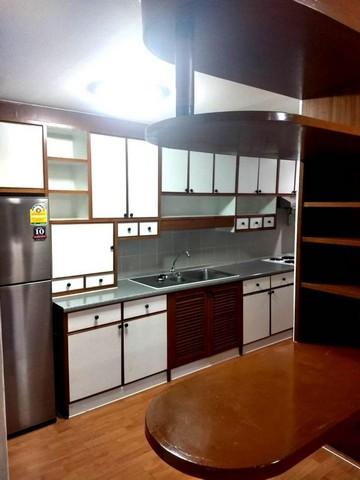 เช่าคอนโด เดอะ วอเตอร์ฟอร์ด พาร์ค สุขุมวิท53 คอนโดมิเนียม - Condo Rental The Waterford Park Sukhumvit53 condominium - 3009947