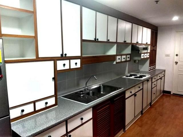 เช่าคอนโด เดอะ วอเตอร์ฟอร์ด พาร์ค สุขุมวิท53 คอนโดมิเนียม - Condo Rental The Waterford Park Sukhumvit53 condominium - 3009942