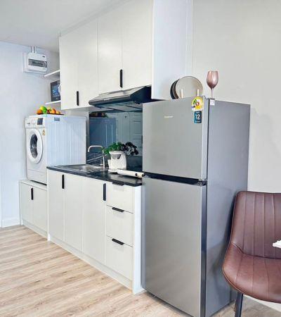 ขายคอนโด ไม่ - Sell Condo   - 3010111