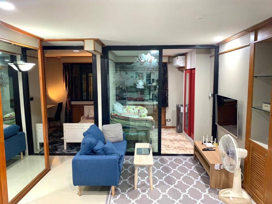 ขายคอนโด บ้านสุขสันต์ คอนโดมิเนียม - Sell Condo Baan Suksan condominium - 3010278