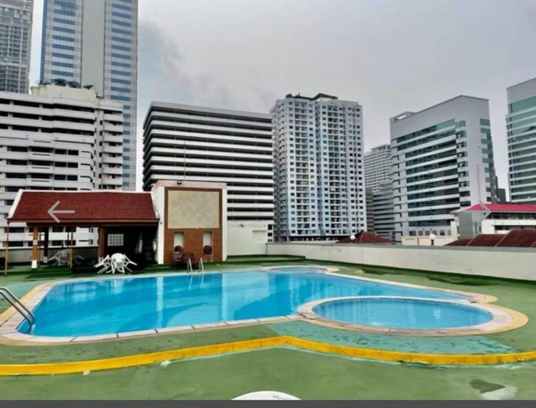 ขายคอนโด บ้านสุขสันต์ คอนโดมิเนียม - Sell Condo Baan Suksan condominium - 3010274