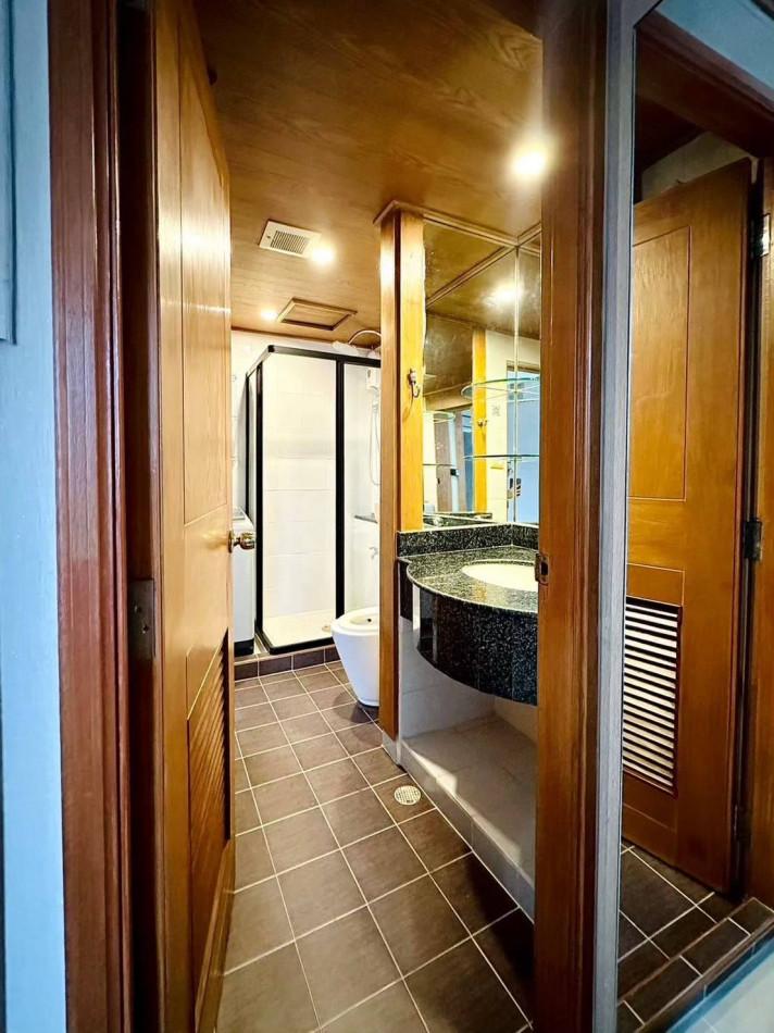 ขายคอนโด บ้านสุขสันต์ คอนโดมิเนียม - Sell Condo Baan Suksan condominium - 3010284